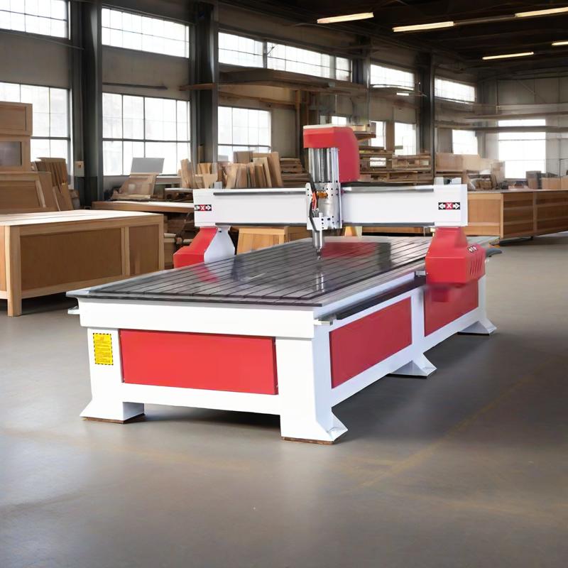 Router CNC per Lavorazione del - Woodworking Router recensione e prezzo
