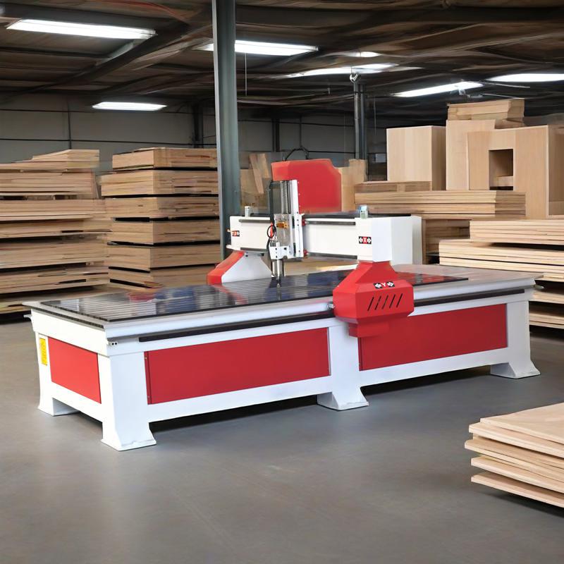 Router CNC per Lavorazione del - Woodworking Router recensione e prezzo