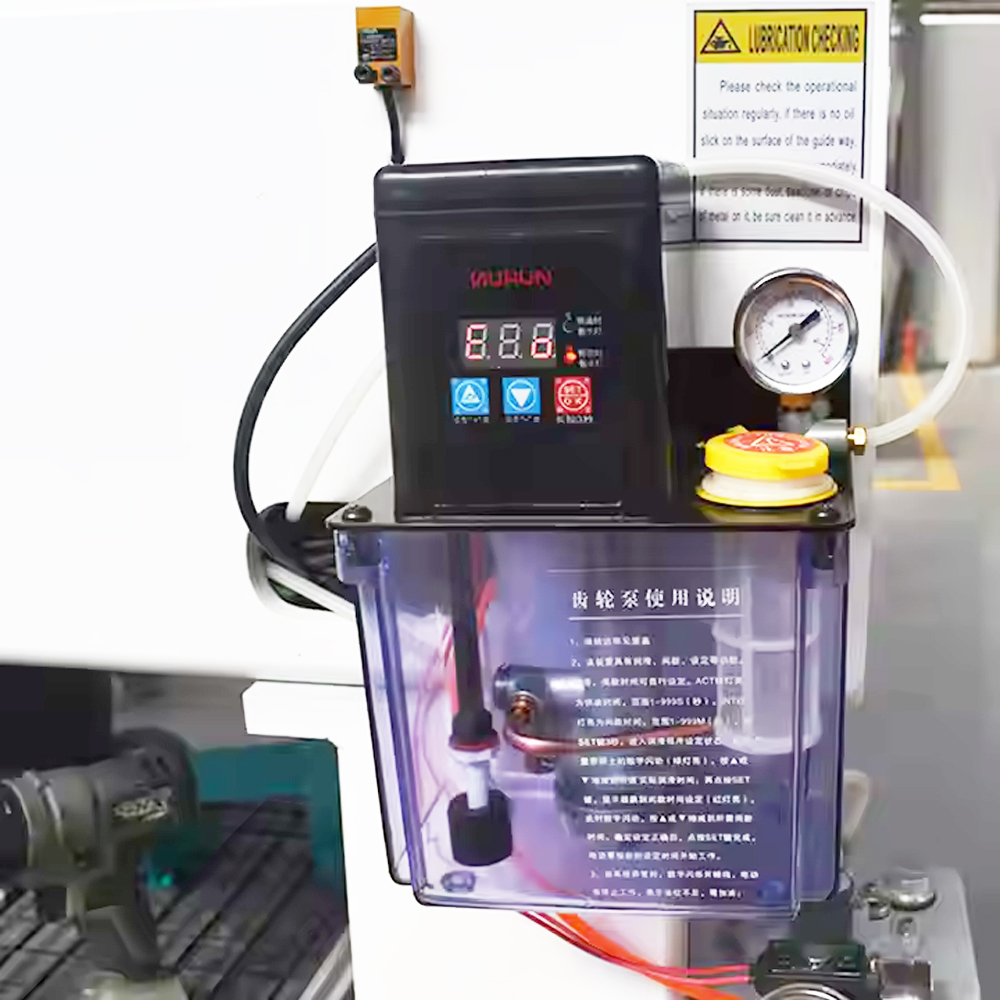 Router CNC per Lavorazione del - Woodworking Router recensione e prezzo