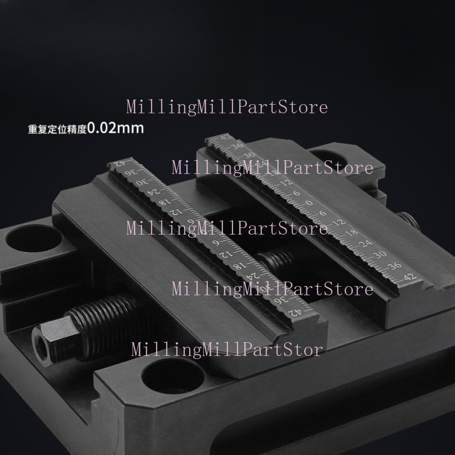Morsa autocentrante CNC a quat - Woodworking Front Vise recensione e prezzo