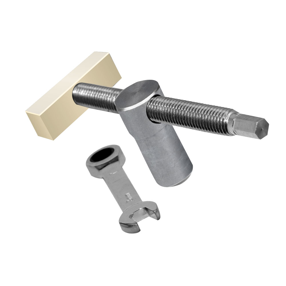 Banco per la lavorazione del l - Woodworking Vise For Workbench recensione e prezzo
