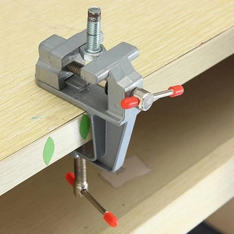 Mini morsa da banco da lavoro  - Woodworking Vise For Workbench recensione e prezzo