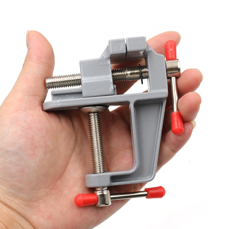 Morsa da banco da tavolo in le - Woodworking Vise For Workbench recensione e prezzo
