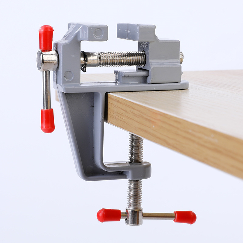 Morsa da banco da tavolo in le - Woodworking Vise For Workbench recensione e prezzo