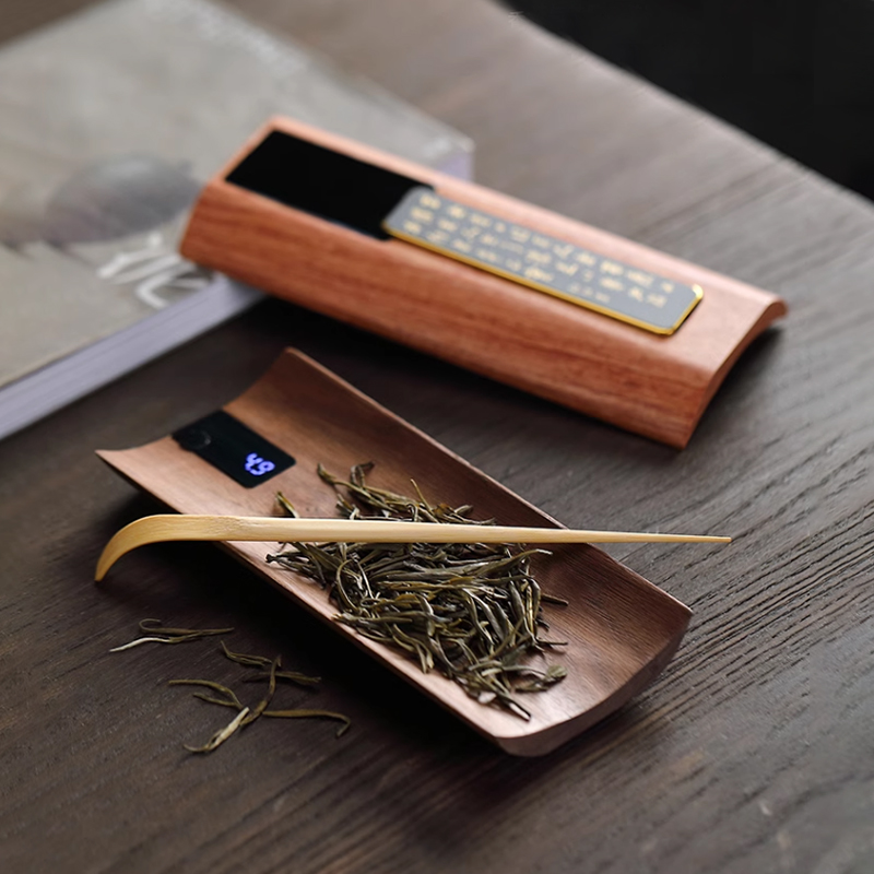 Bilancia Elettronica per Tè in - Woodworking Show recensione e prezzo
