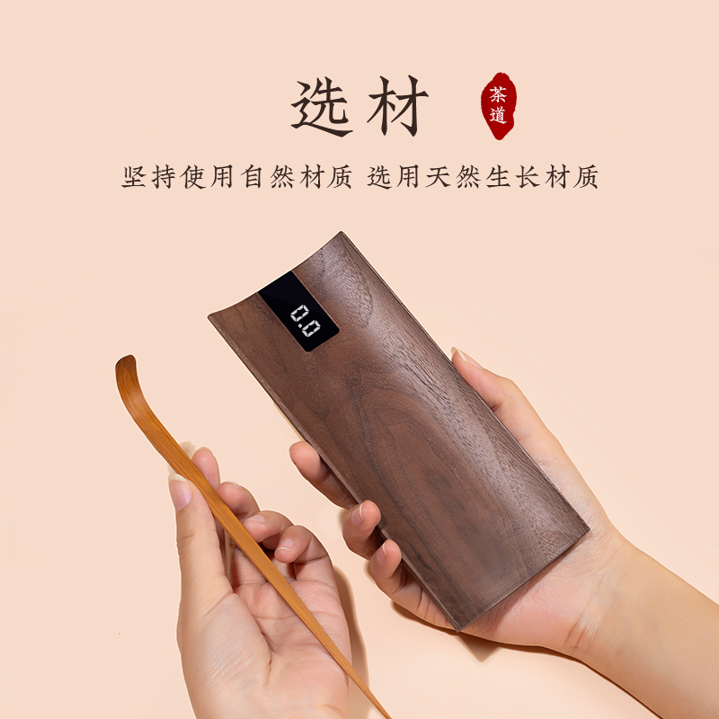 Bilancia Elettronica per Tè in - Woodworking Show recensione e prezzo