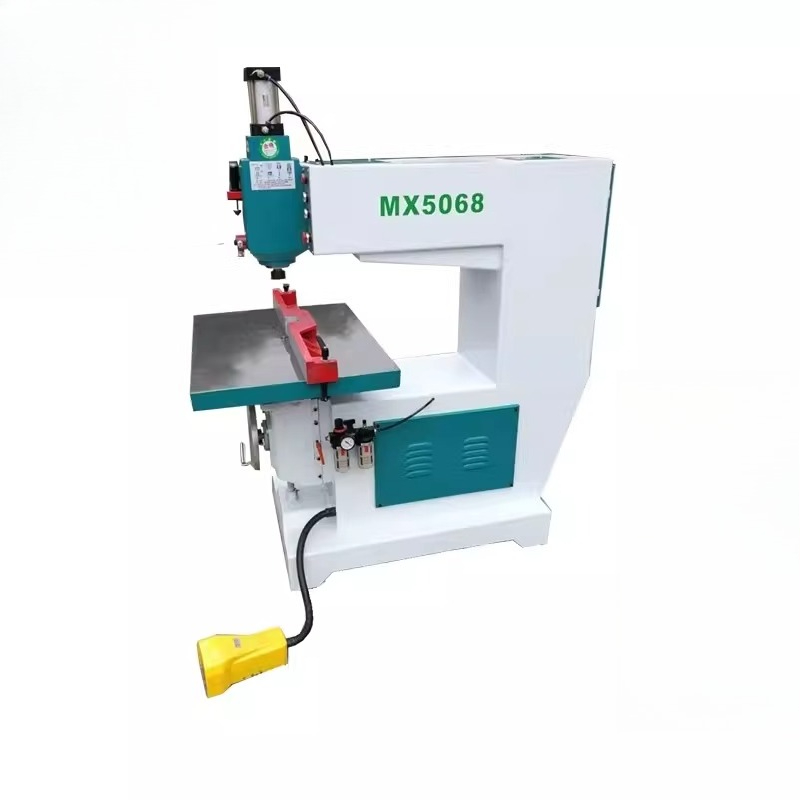 Gru Pneumatica per Falegnameri - Woodworking Machines recensione e prezzo