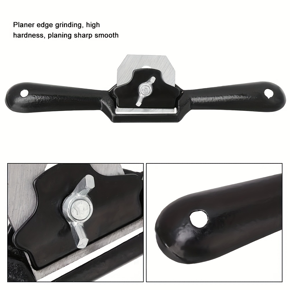 Aereo Spokeshave Lavorazione d - Spoke Shave Round recensione e prezzo