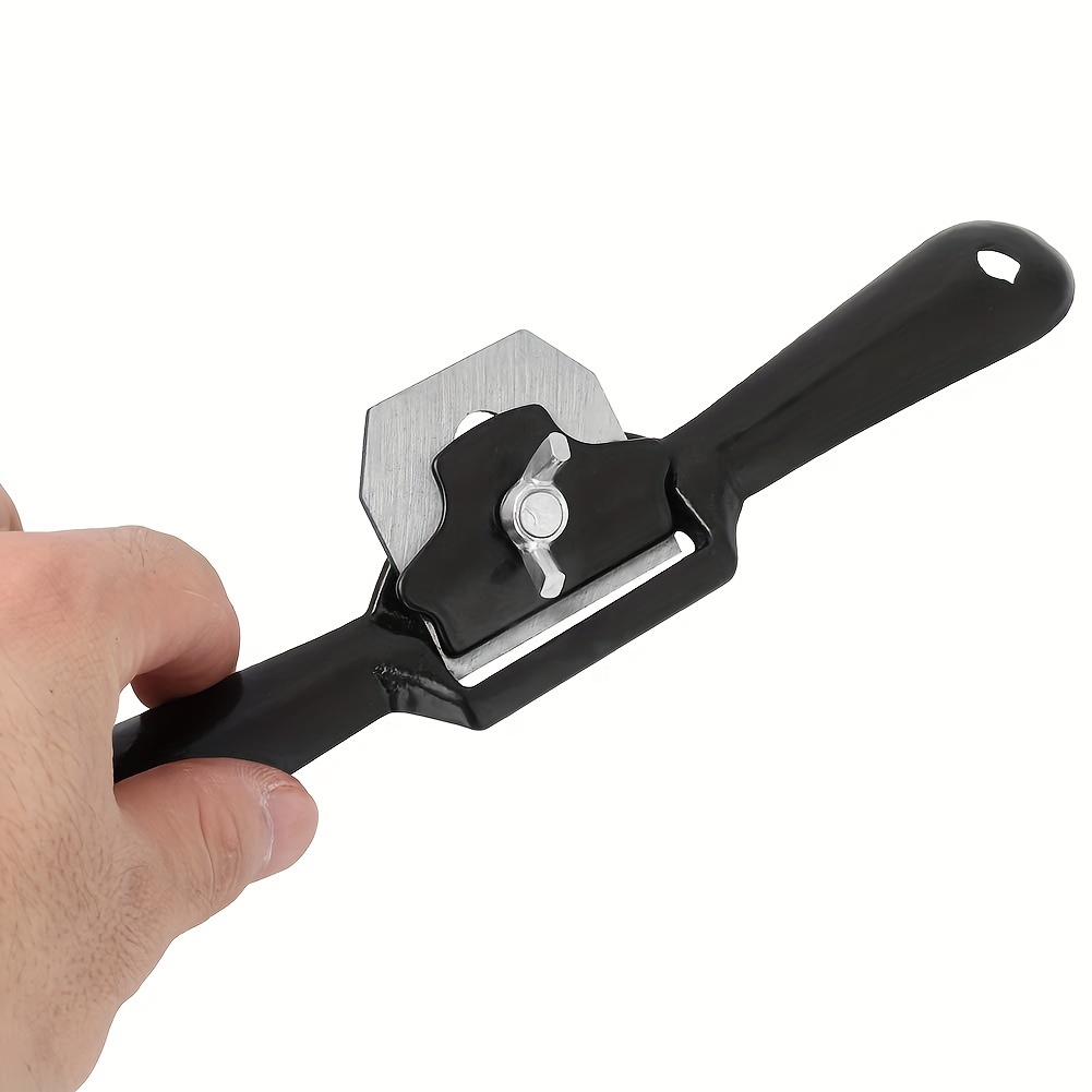 Aereo Spokeshave Lavorazione d - Spoke Shave Round recensione e prezzo
