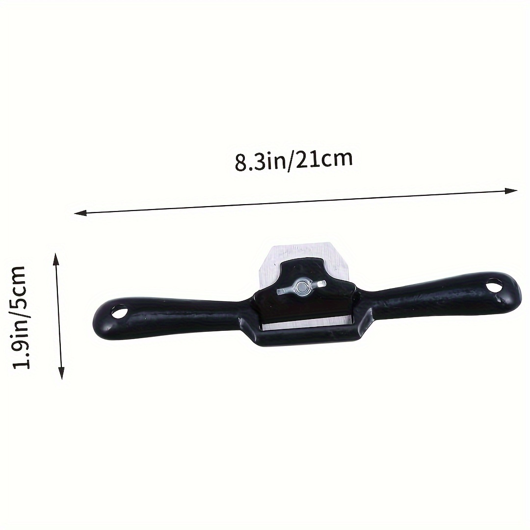 Aereo Spokeshave Lavorazione d - Spoke Shave Round recensione e prezzo
