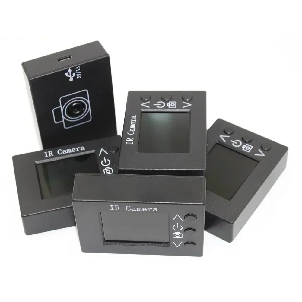 MLX90640 Termocamera digitale  - Woodworking Images Free recensione e prezzo
