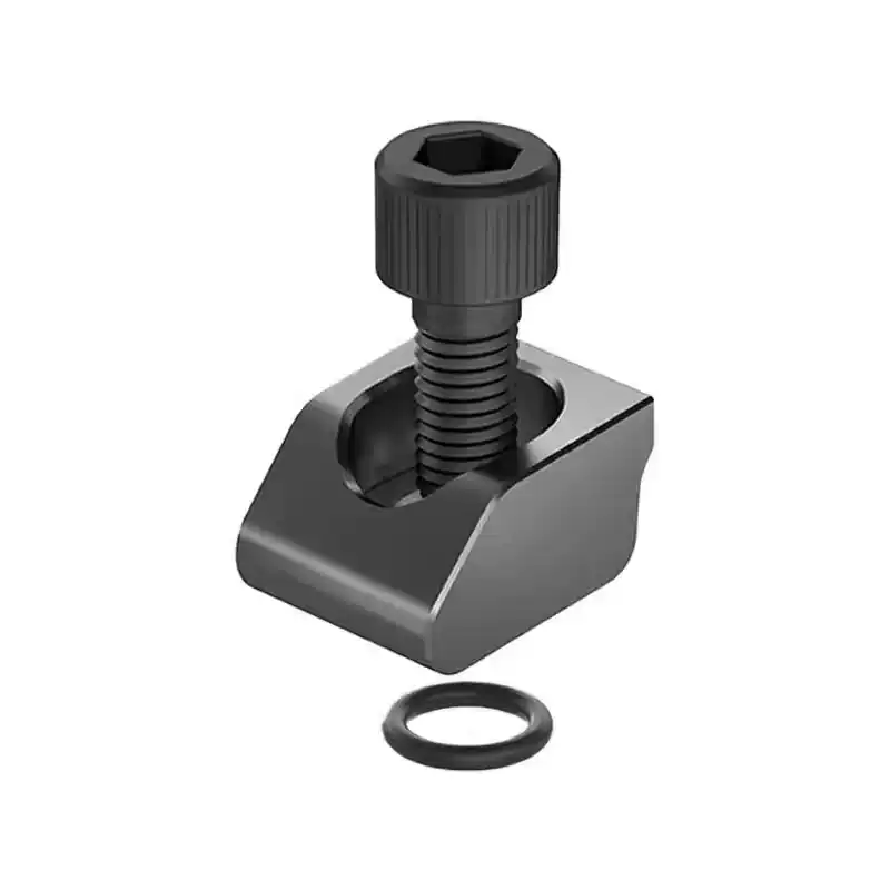 Morsetto a gabbiano regolabile - Woodworking Front Vise recensione e prezzo