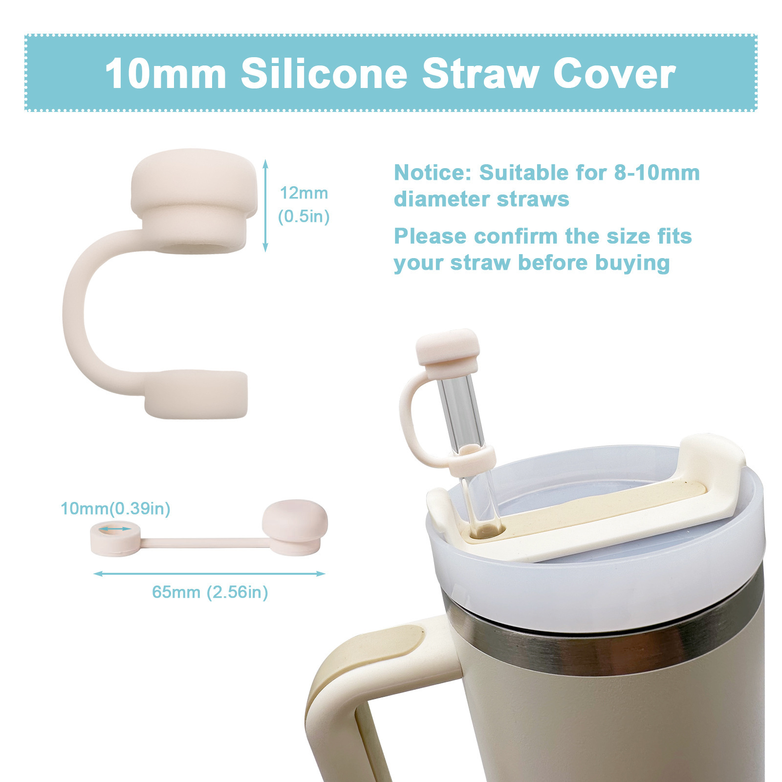 2024Straw Covers Cap riutilizz - Hand Plane Stanley recensione e prezzo