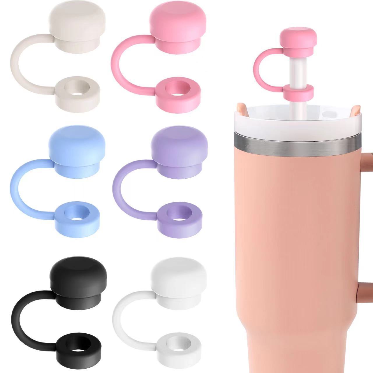 2024Straw Covers Cap riutilizz - Hand Plane Stanley recensione e prezzo