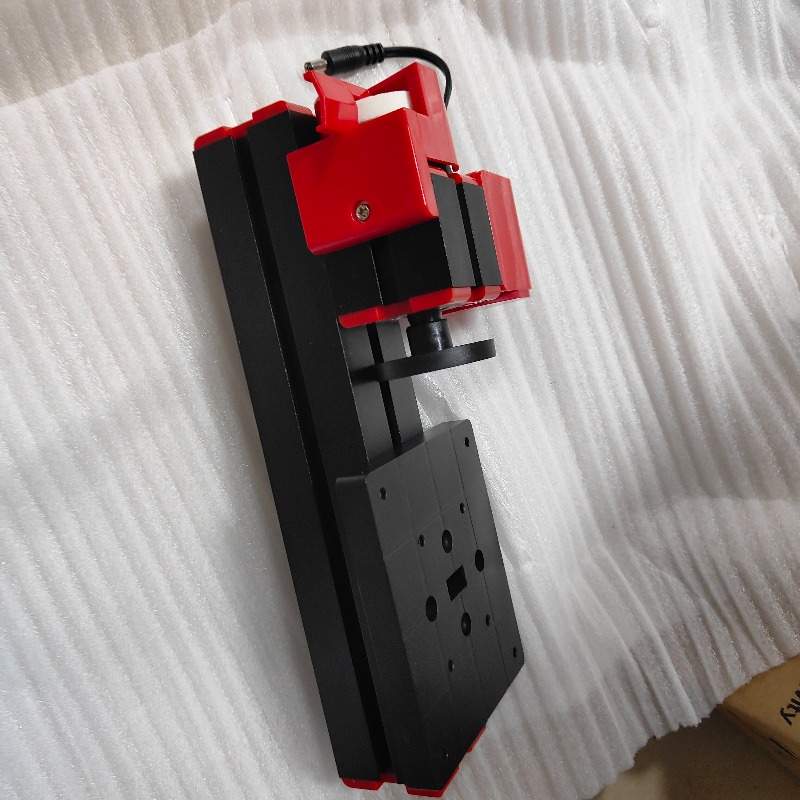 Mini smerigliatrice interament - Woodworking Workshop recensione e prezzo