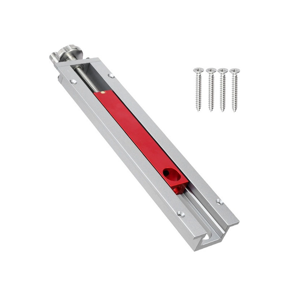 Morsa da banco per la lavorazi - Woodworking Quick Release Vise recensione e prezzo