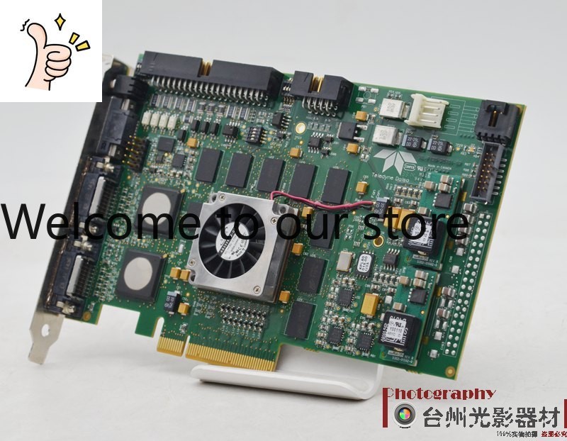 DALSA OR-X8H0-RP400 DALSA, Sch - Woodworking Images Free recensione e prezzo