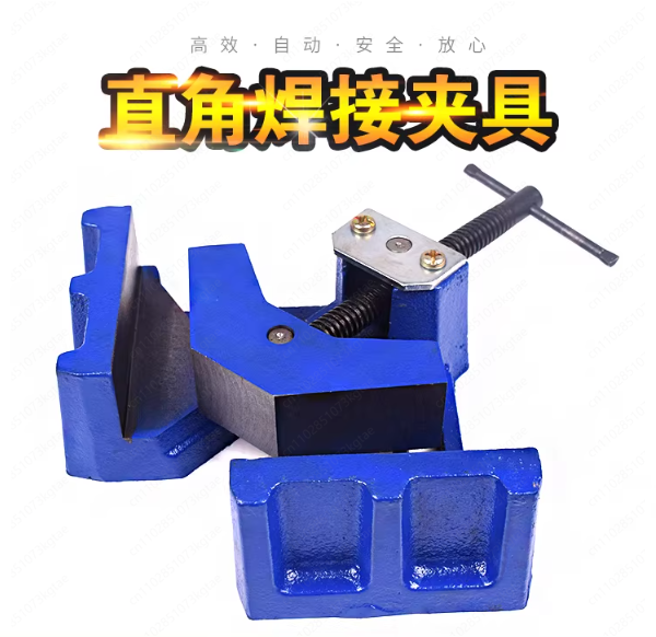 Morsetto per saldatura per car - Woodworking Quick Release Vise recensione e prezzo