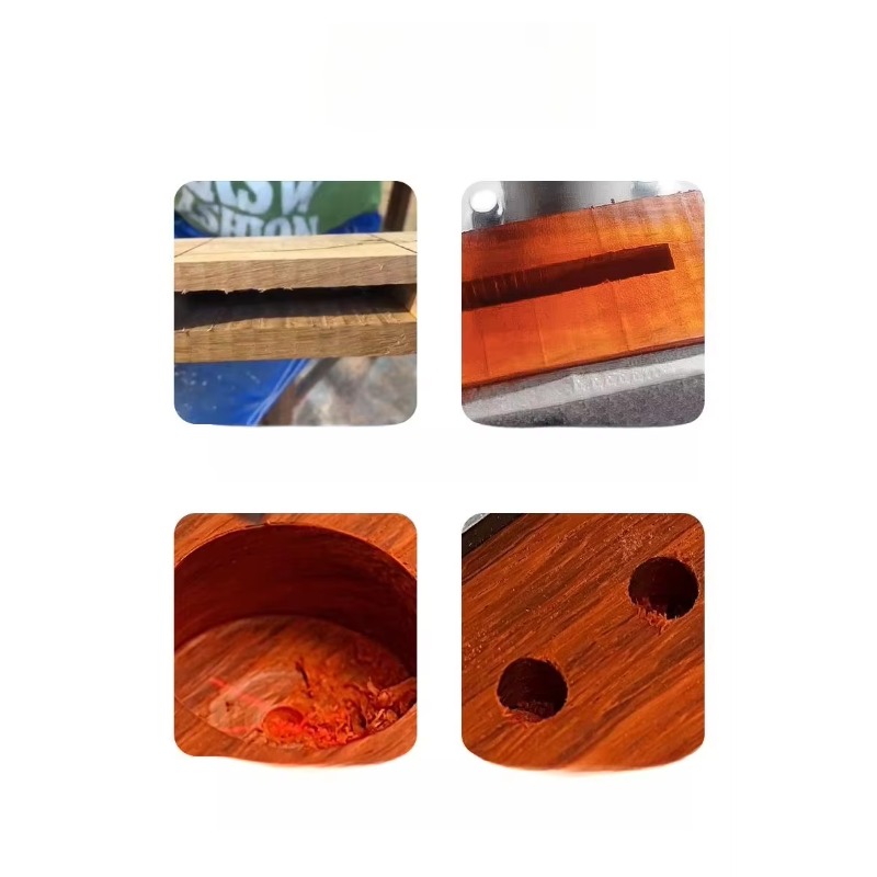 Macchina per Tenonatura e Mort - Woodworking Workshop recensione e prezzo