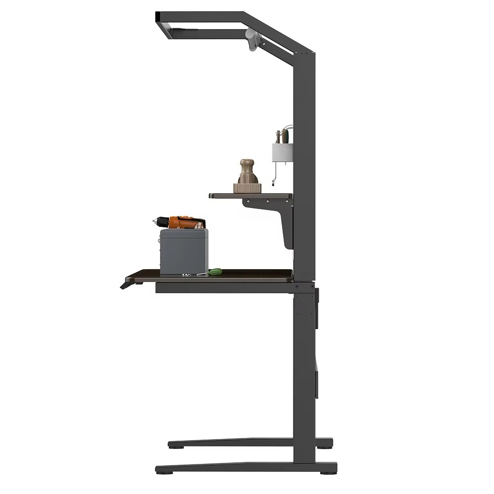 Tavolo da Lavoro Regolabile in - Woodworking Work Table recensione e prezzo