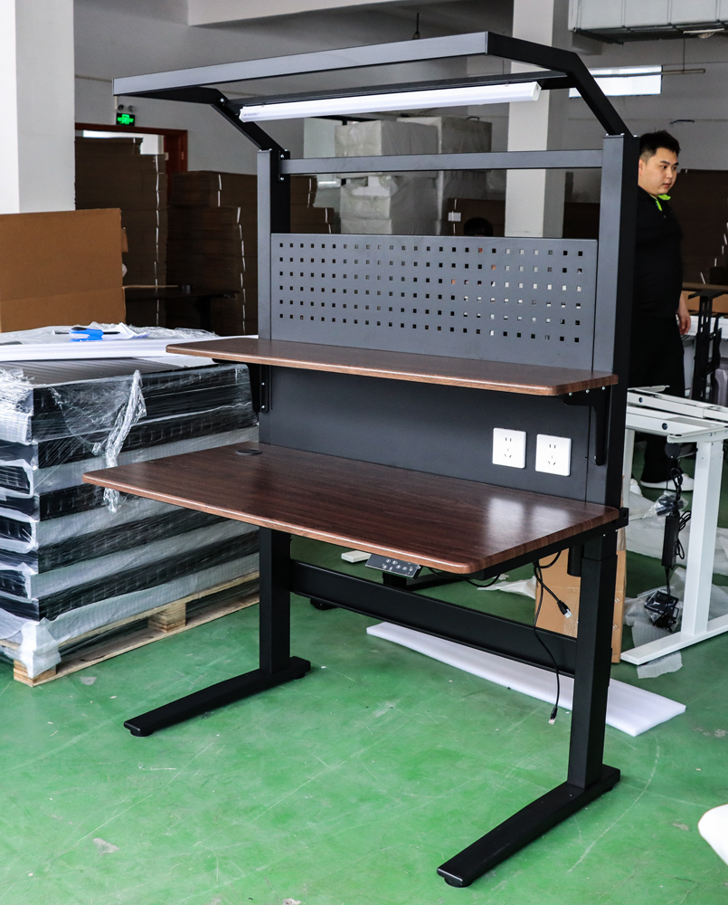 Tavolo da Lavoro Regolabile in - Woodworking Work Table recensione e prezzo