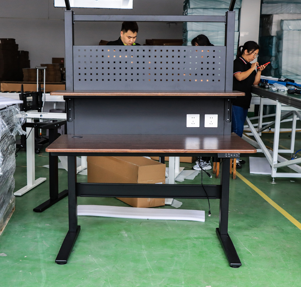 Tavolo da Lavoro Regolabile in - Woodworking Work Table recensione e prezzo