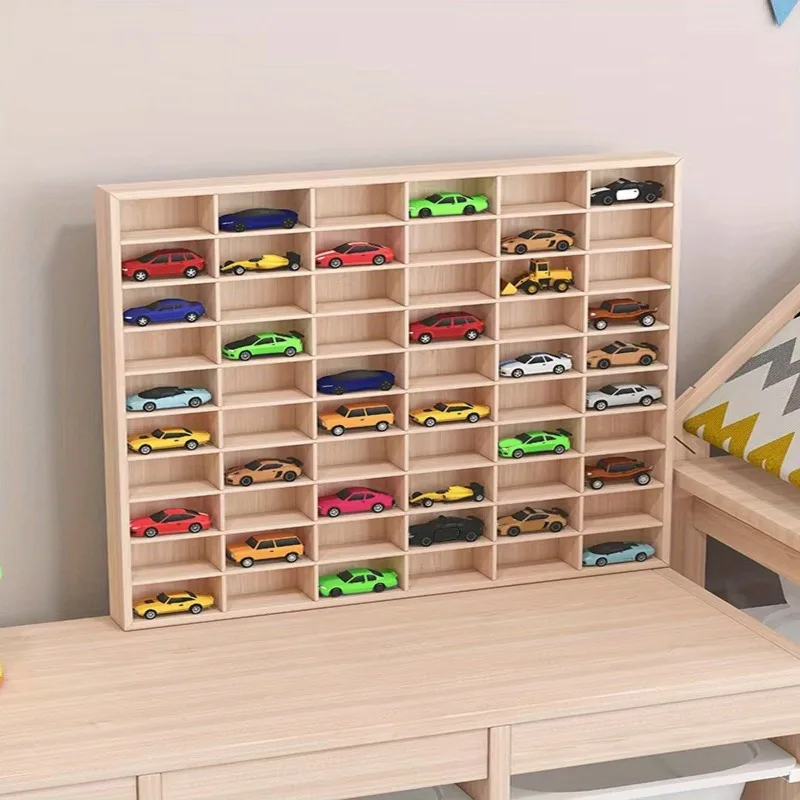 Espositore in Legno Multi-Grig - Woodworking Show recensione e prezzo