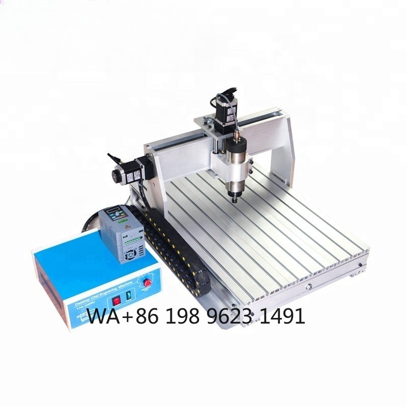 Macchina per Incisione CNC Por - Woodworking Equipment recensione e prezzo