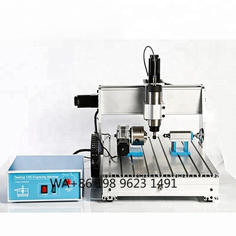 Macchina per Incisione CNC Por - Woodworking Equipment recensione e prezzo