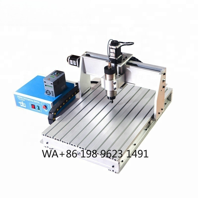 Macchina per Incisione CNC Por - Woodworking Equipment recensione e prezzo