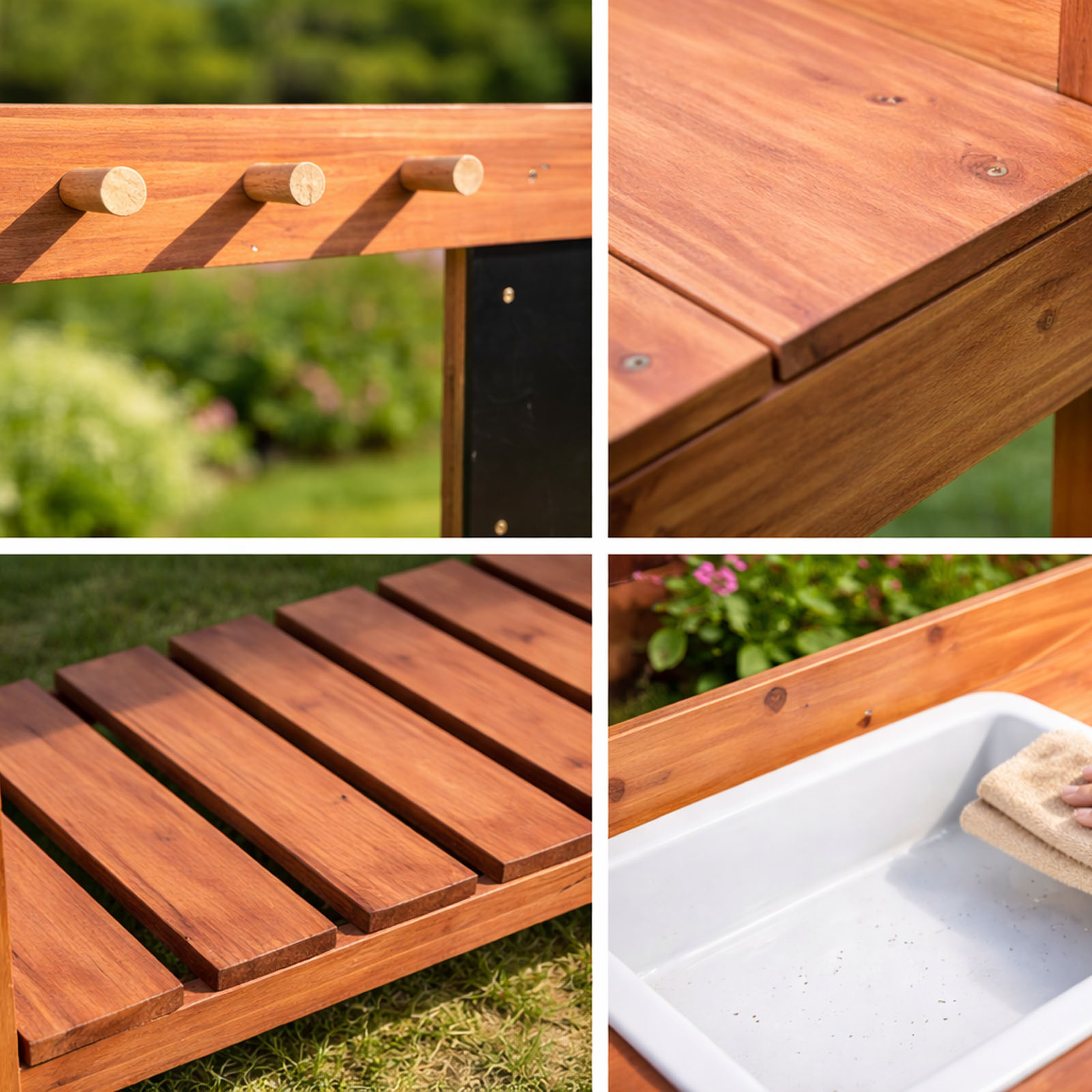 Banchi da lavoro in legno per  - Woodworking Work Table recensione e prezzo