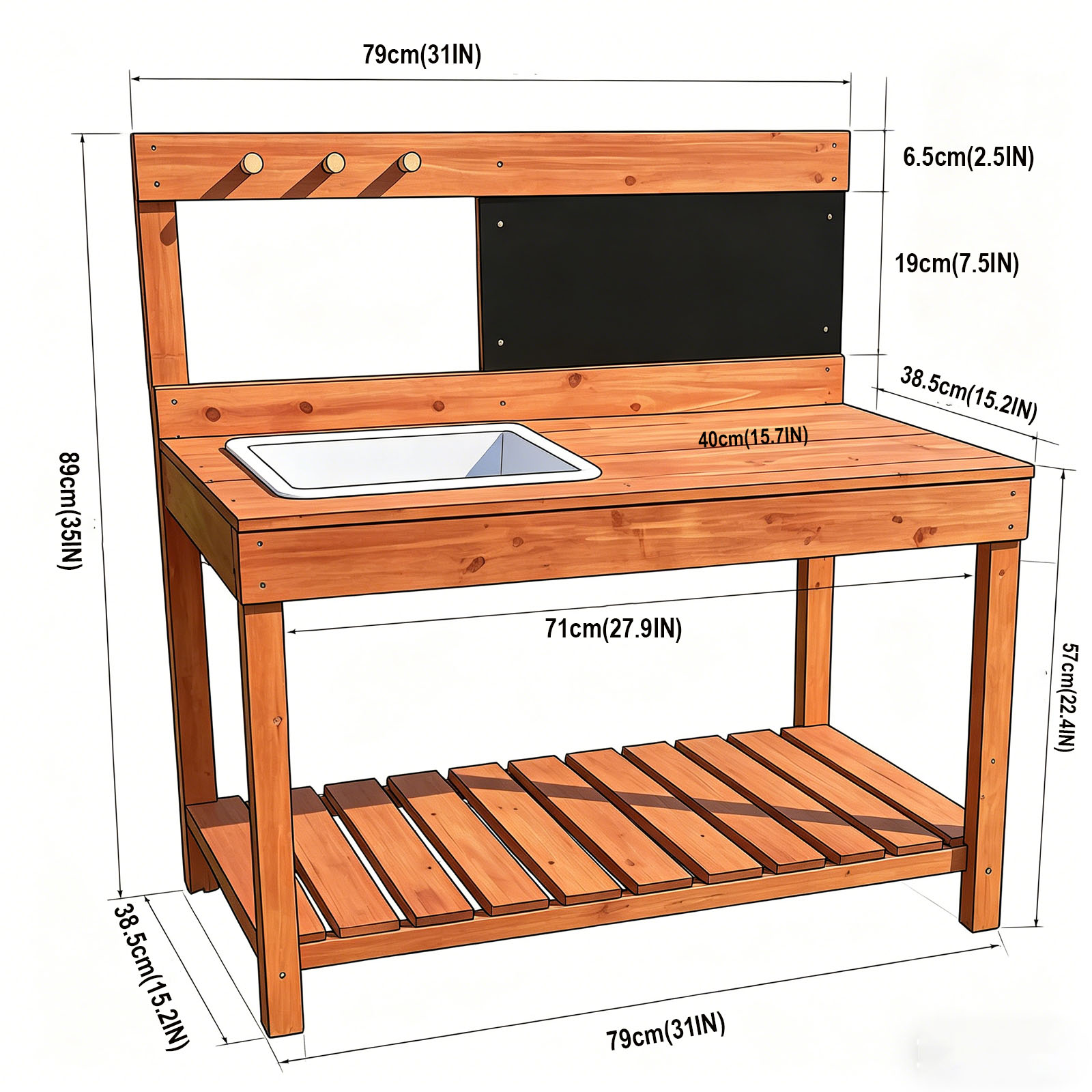 Banchi da lavoro in legno per  - Woodworking Work Table recensione e prezzo