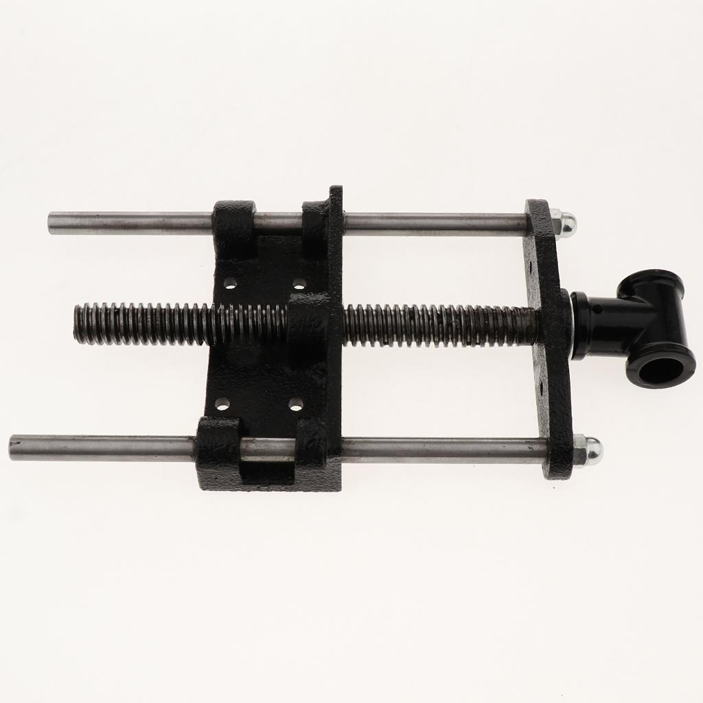 Morsa per Falegnameria in Ghis - Woodworking Front Vise recensione e prezzo