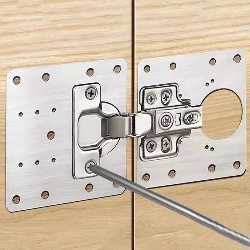 Kit di Riparazione per Cernier - Cabinet Scraper Set recensione e prezzo
