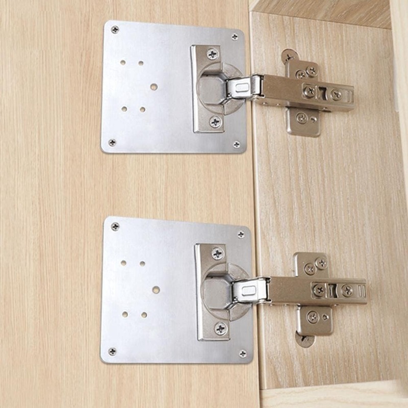 Kit di Riparazione per Cernier - Cabinet Scraper Set recensione e prezzo