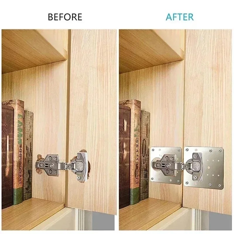 Kit di Riparazione per Cernier - Cabinet Scraper Set recensione e prezzo