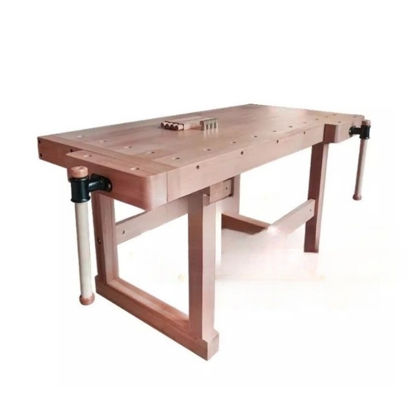 Tavolo da Lavoro in Legno Mass - Woodworking Work Table recensione e prezzo