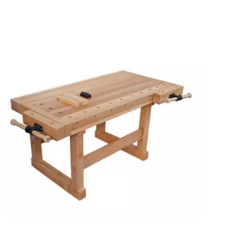 Tavolo da Lavoro in Legno Mass - Woodworking Work Table recensione e prezzo