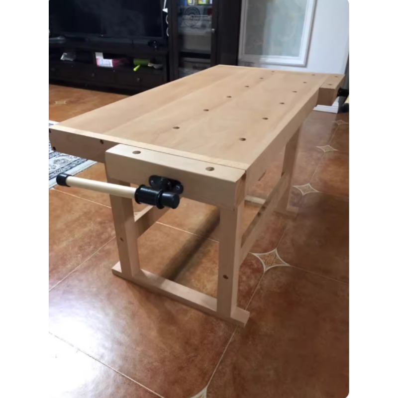 Tavolo da Lavoro in Legno Mass - Woodworking Work Table recensione e prezzo