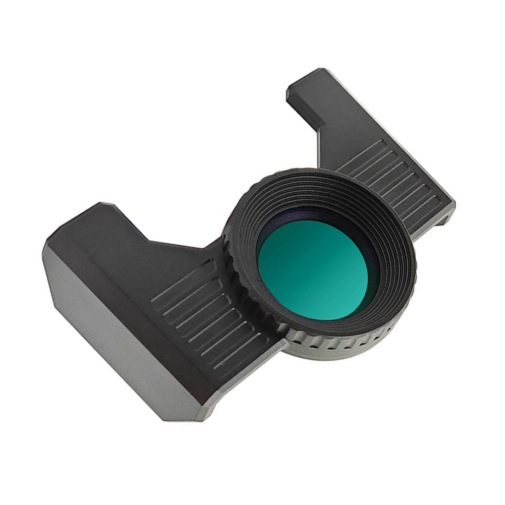 Lente per Termocamera da 40mm  - Woodworking Images Free recensione e prezzo
