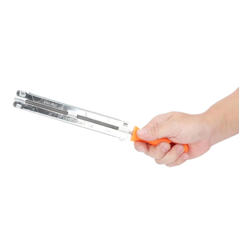 1PC 3.5mm-5.5mm Lime per motos - Woodworking File recensione e prezzo