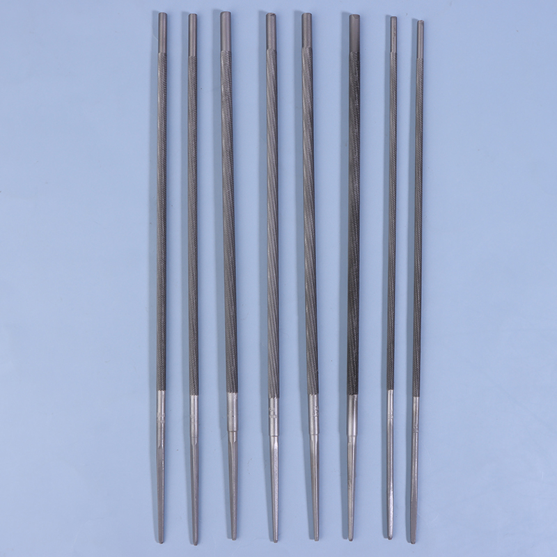 1PC 3.5mm-5.5mm Lime per motos - Woodworking File recensione e prezzo