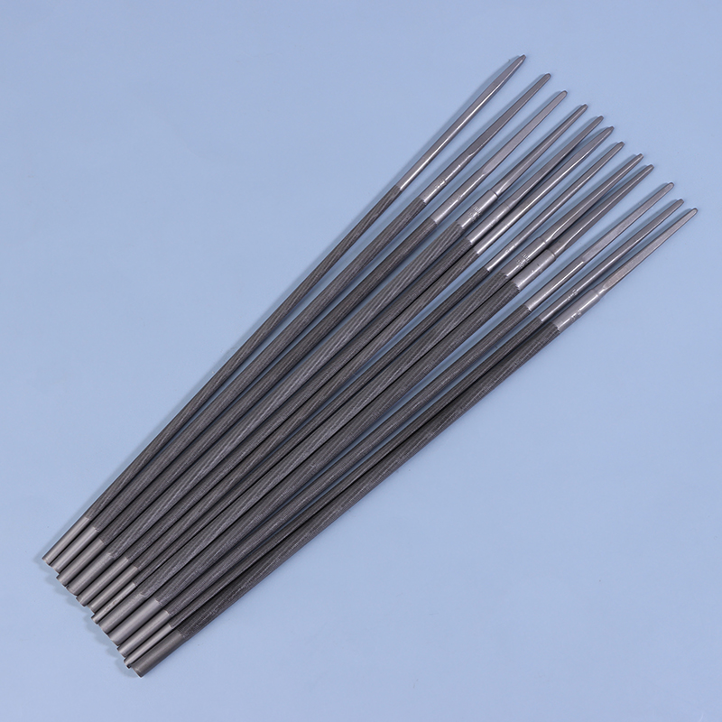 1PC 3.5mm-5.5mm Lime per motos - Woodworking File recensione e prezzo