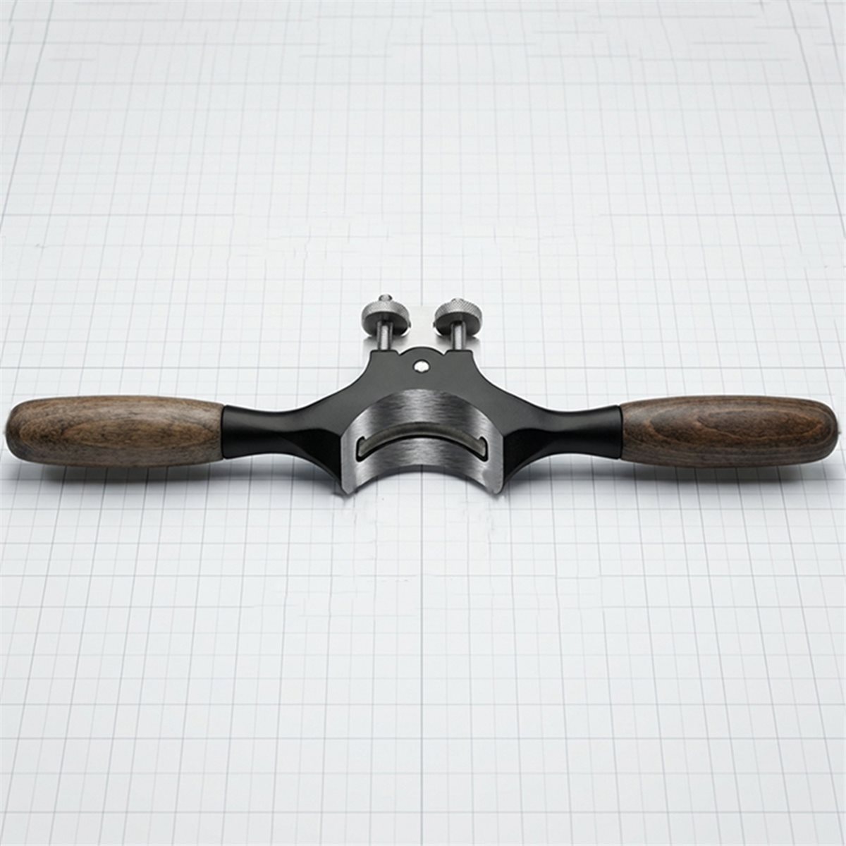 Pialla Manuale per Legno a For - Spoke Shave Round recensione e prezzo