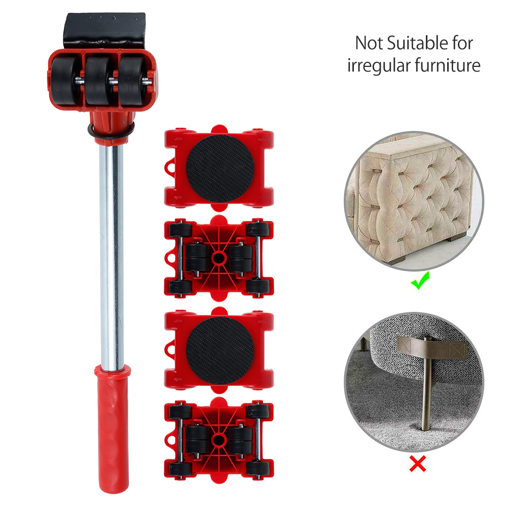Nuovo sollevatore per mobili p - Cabinet Scraper Set recensione e prezzo