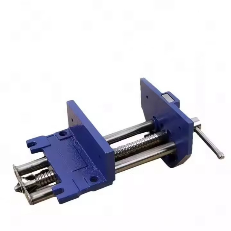 Morsa da banco per falegnameri - Woodworking Quick Release Vise recensione e prezzo