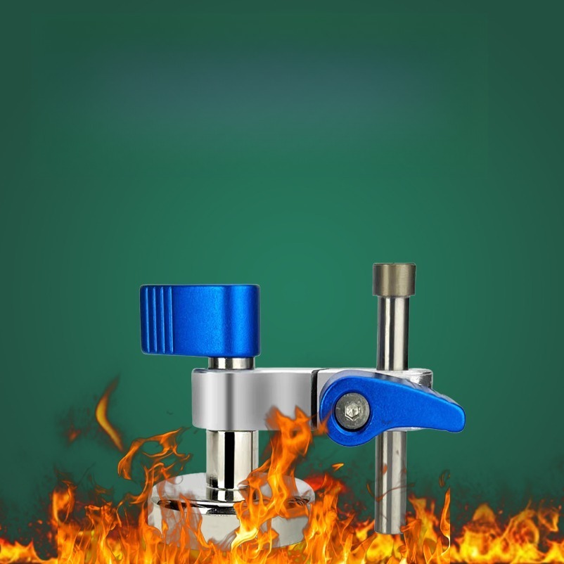 Morsa Autocentrante con Locali - Woodworking Front Vise recensione e prezzo