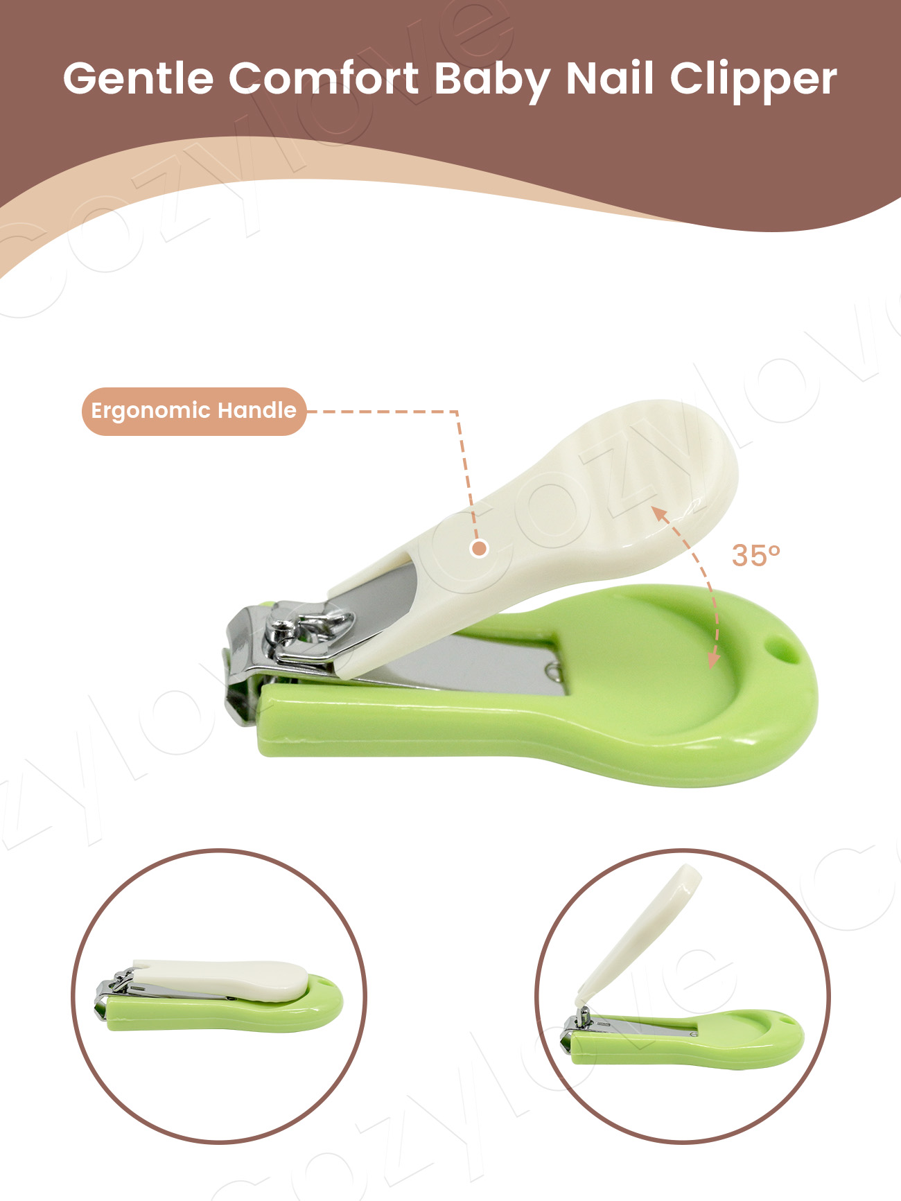 Set per il taglio delle unghie - Woodworking File recensione e prezzo
