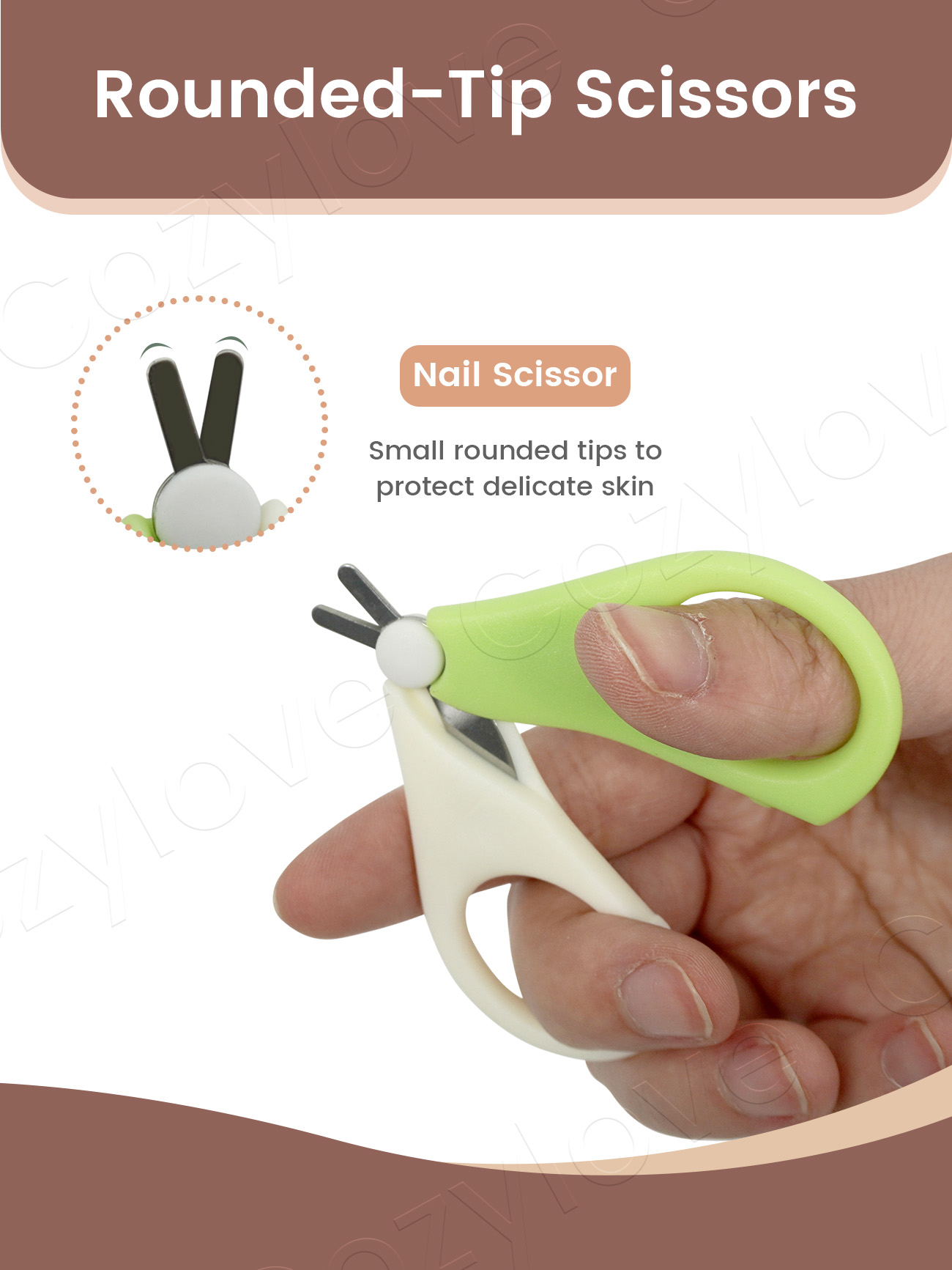 Set per il taglio delle unghie - Woodworking File recensione e prezzo