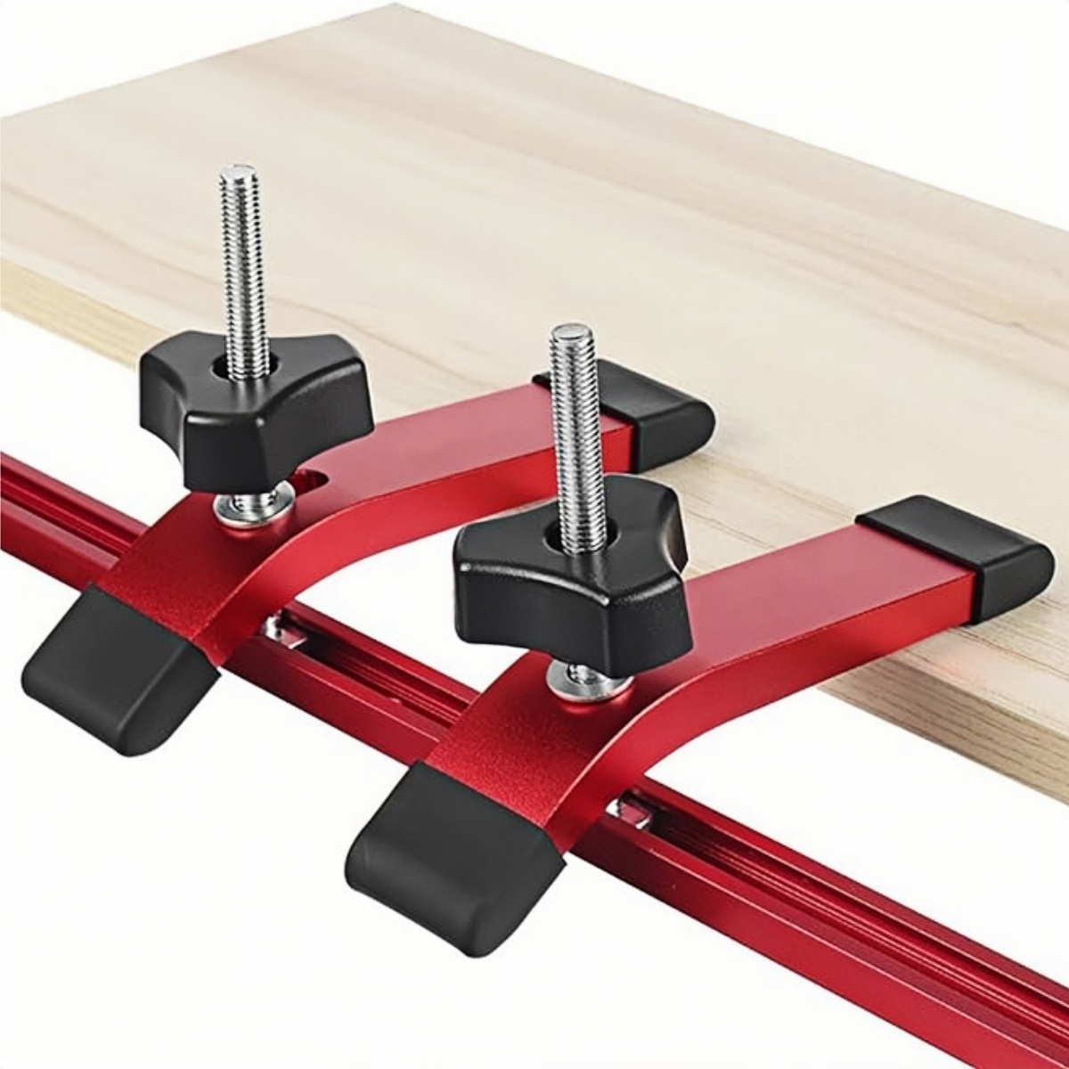 Morsetto a serraggio rapido 1/ - Woodworking Workshop recensione e prezzo